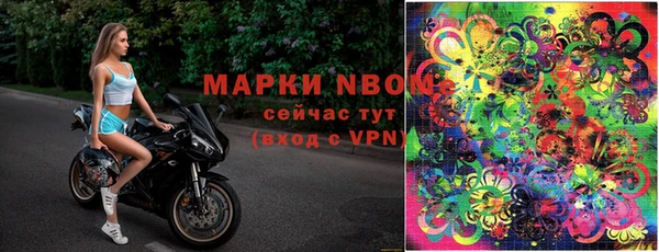 хмурый Абинск