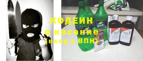 хмурый Абинск